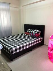 Blk 1 Beach Road Gardens (Kallang/Whampoa), HDB 3 Rooms #583758141